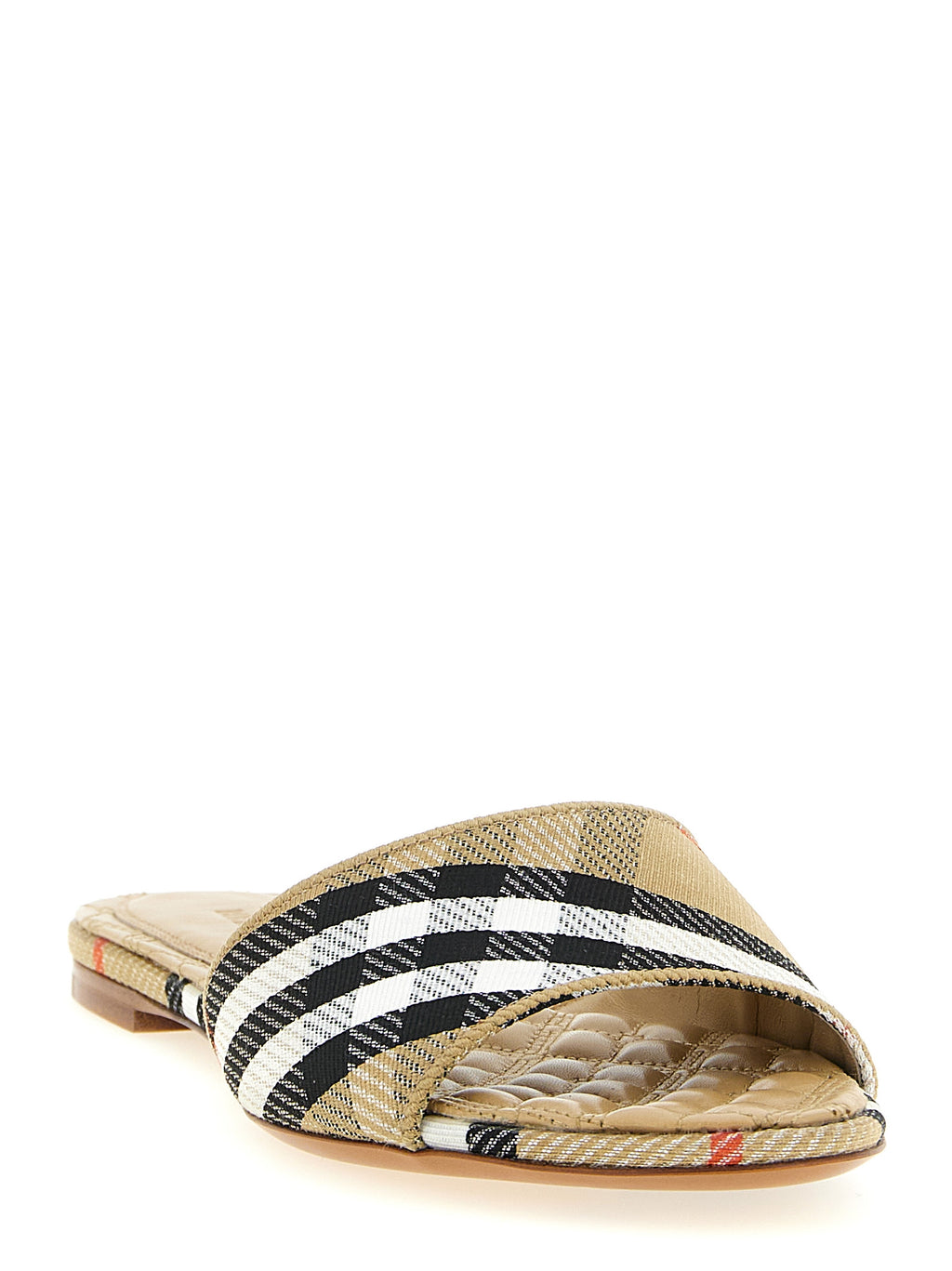 BURBERRY šlepetės