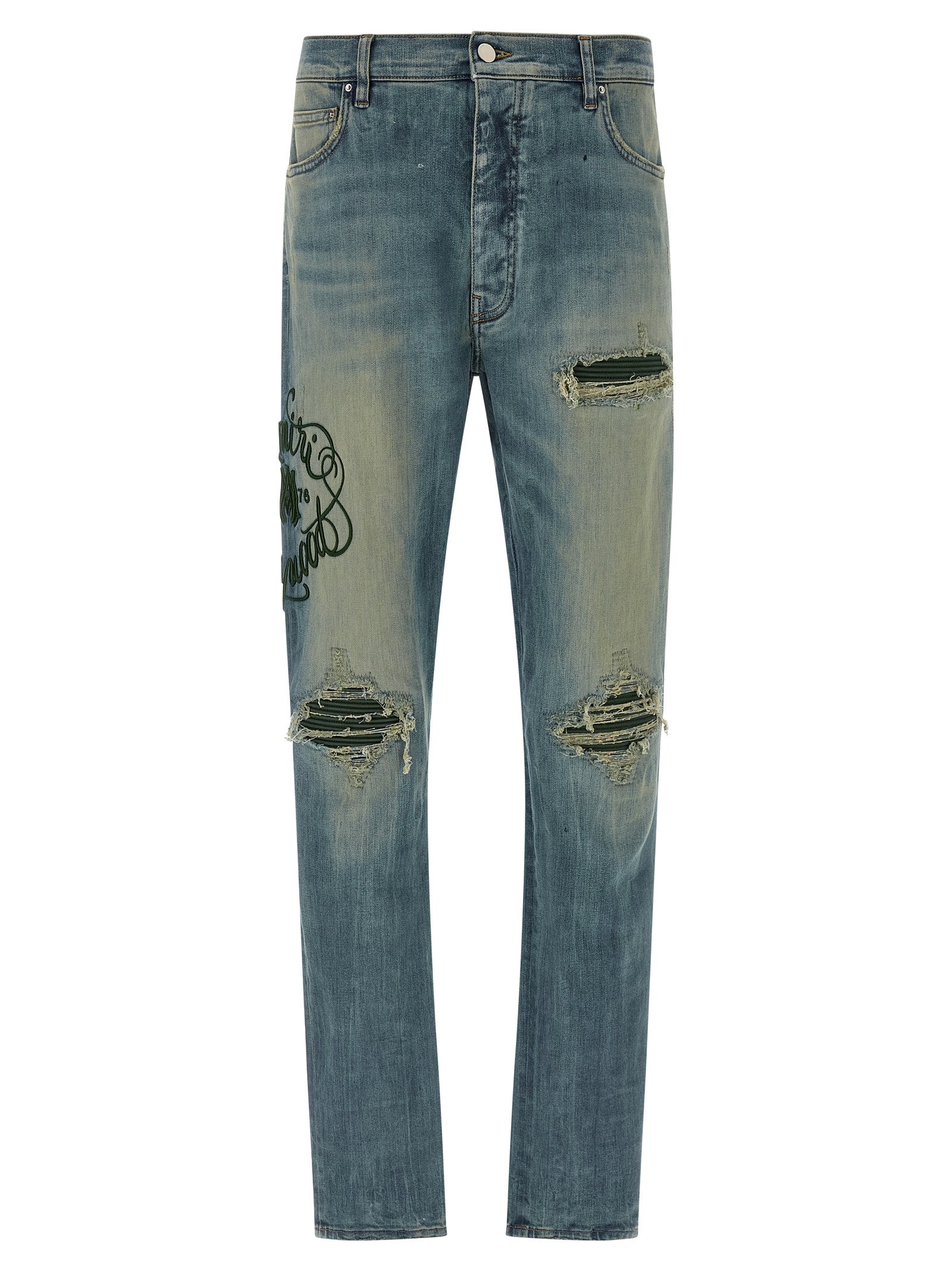 AMIRI džinsai