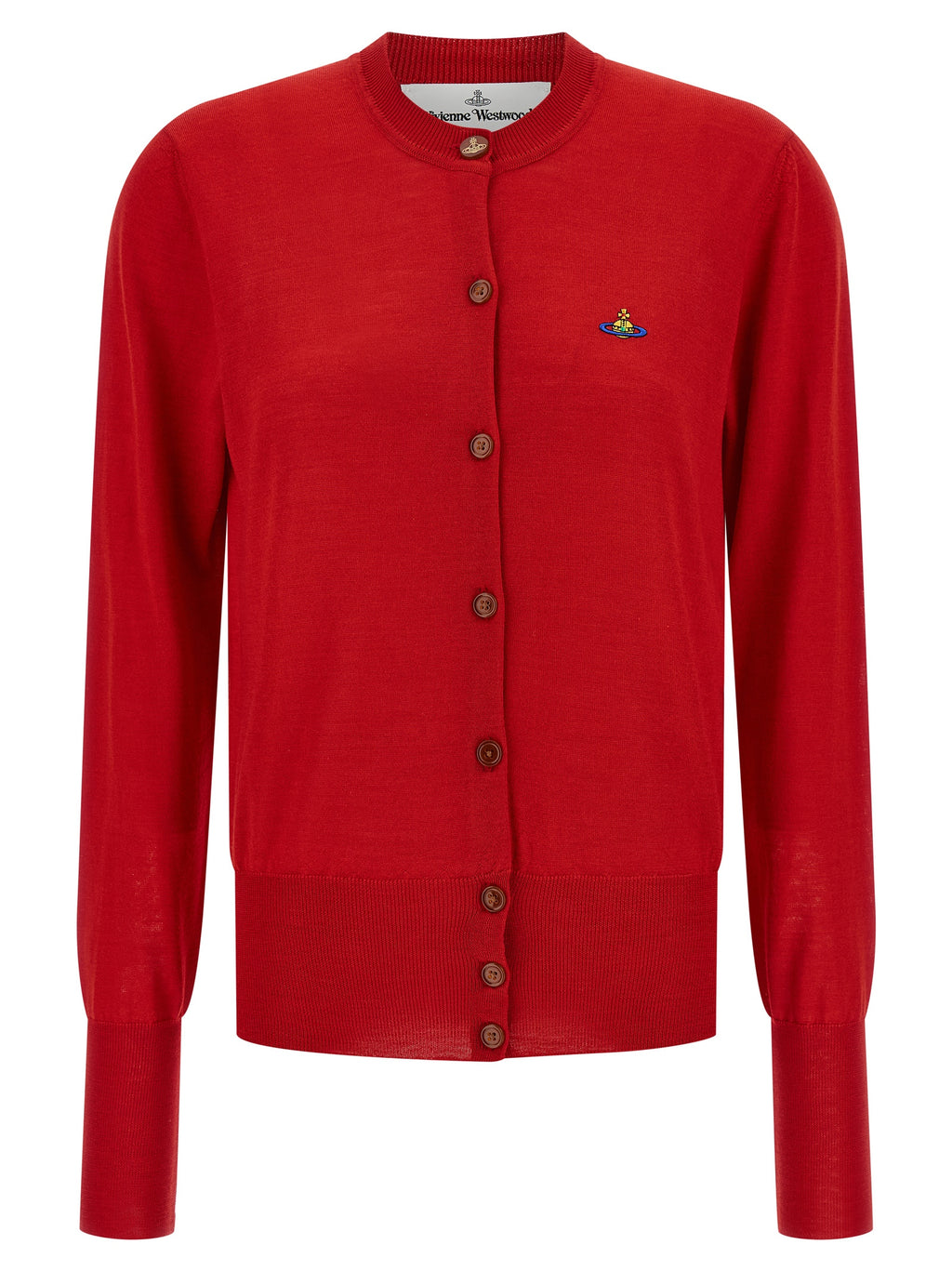 VIVIENNE WESTWOOD megztinis