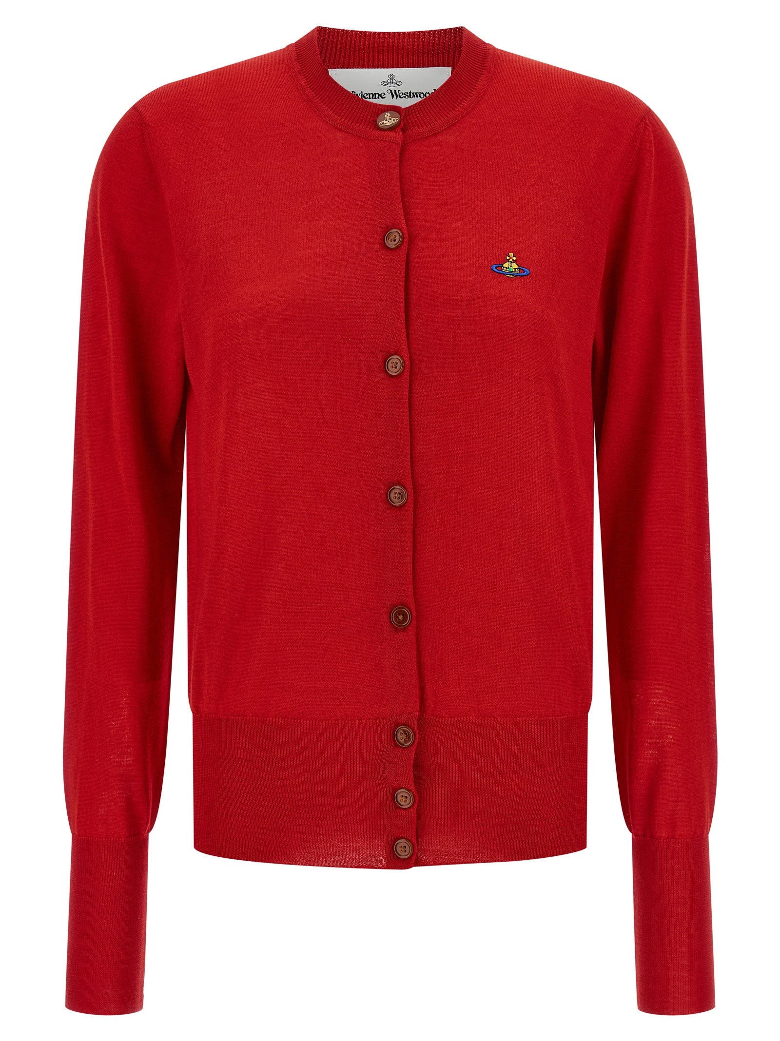 VIVIENNE WESTWOOD megztinis