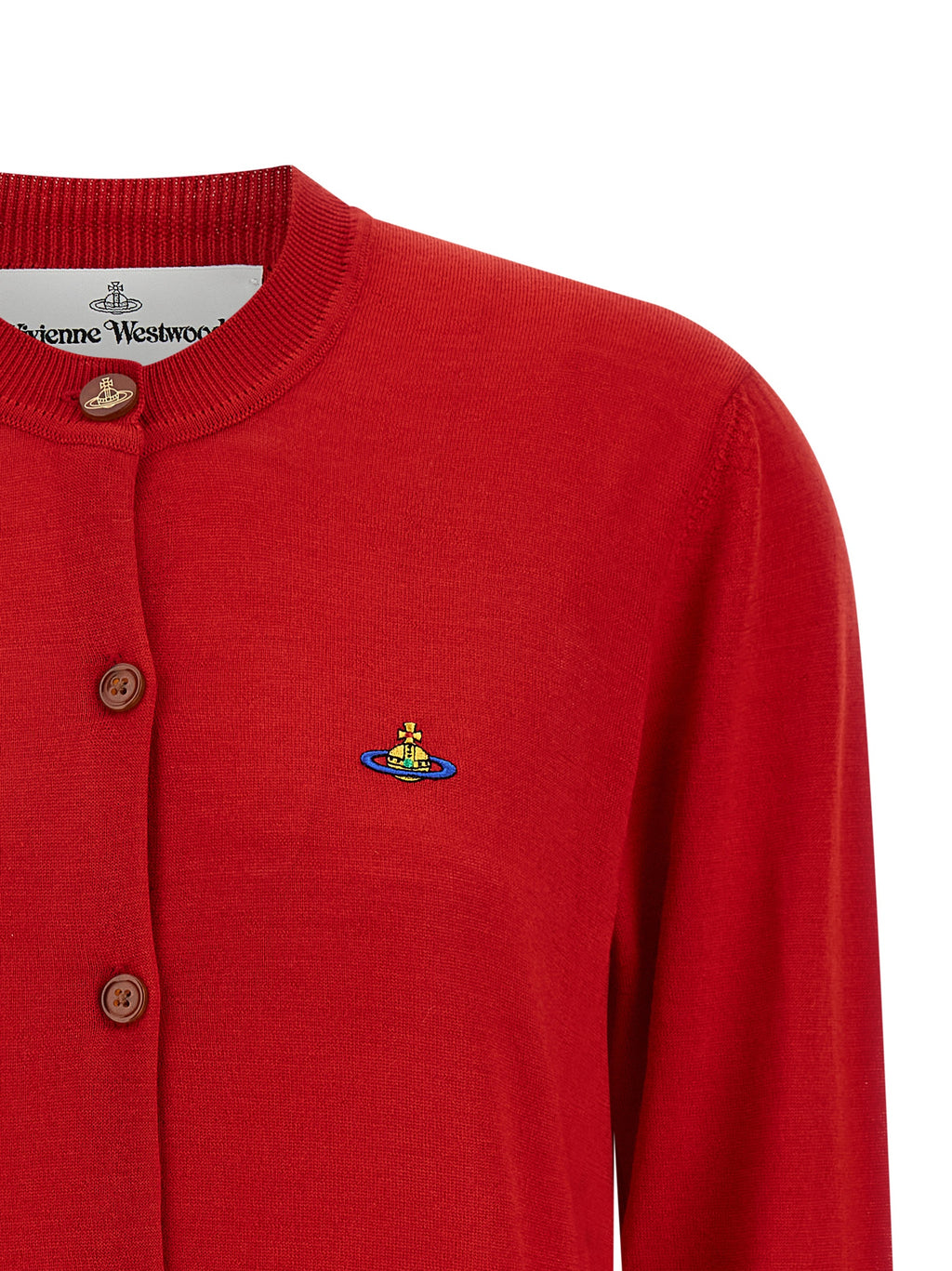 VIVIENNE WESTWOOD megztinis