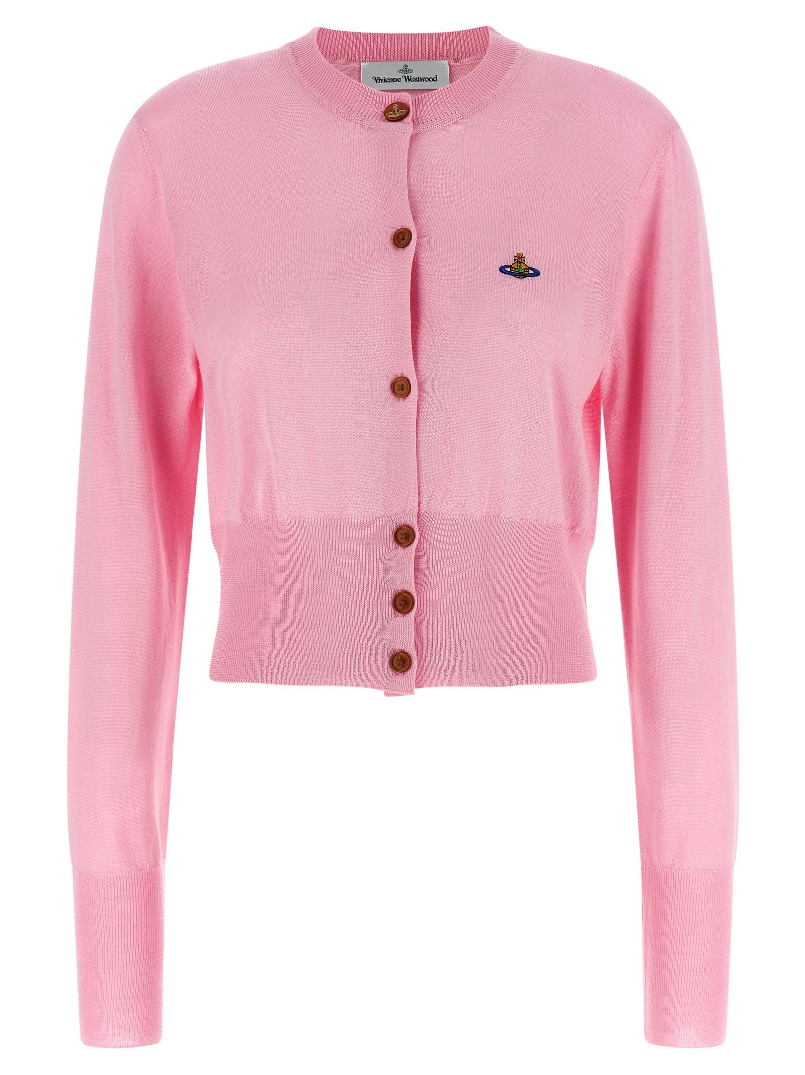 VIVIENNE WESTWOOD megztinis