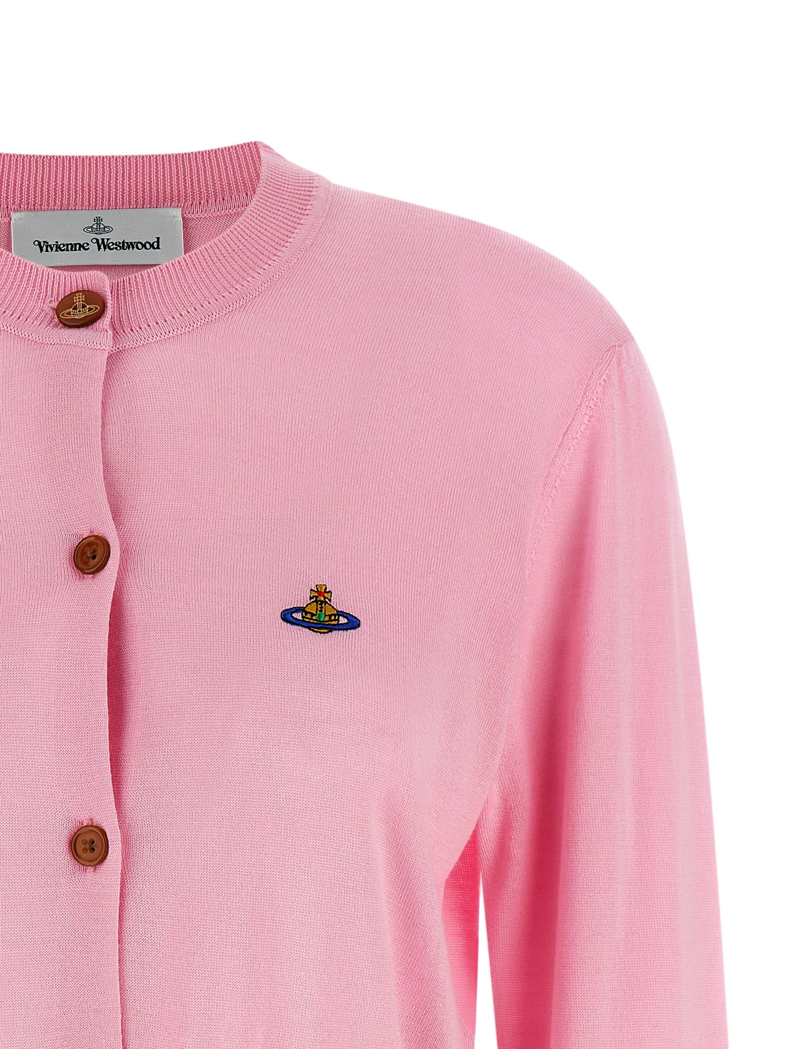 VIVIENNE WESTWOOD megztinis