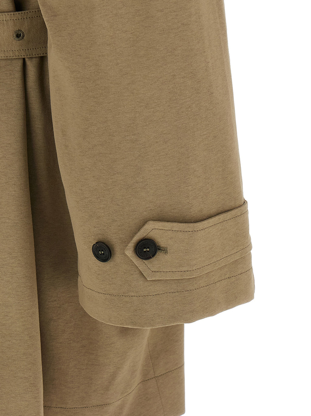 BALENCIAGA paltas