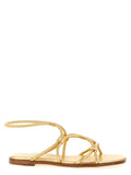 GIANVITO ROSSI sandalai
