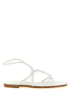 GIANVITO ROSSI sandalai