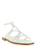 GIANVITO ROSSI sandalai