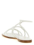 GIANVITO ROSSI sandalai
