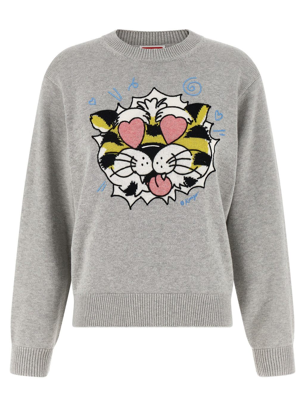 KENZO megztinis