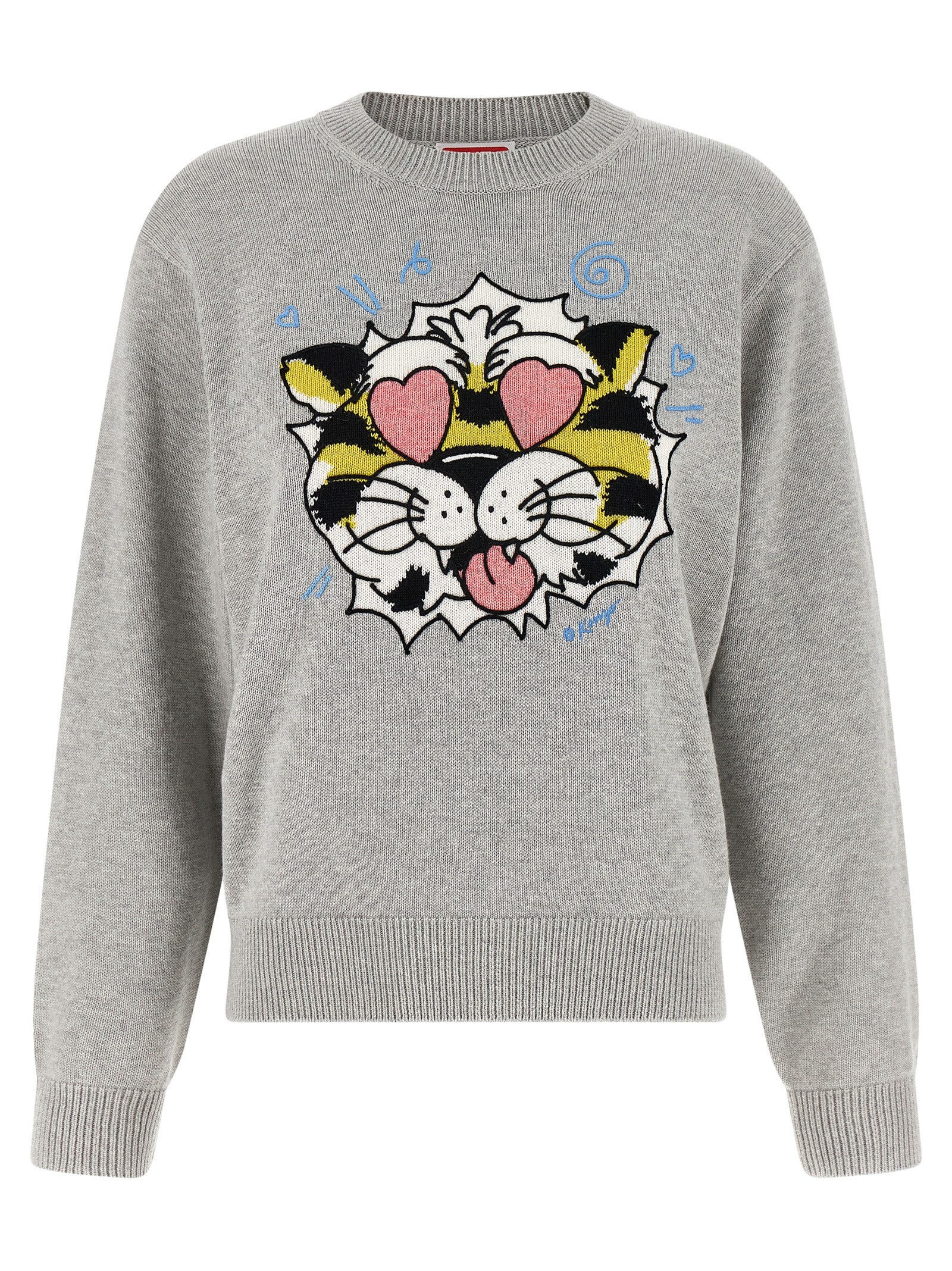 KENZO megztinis