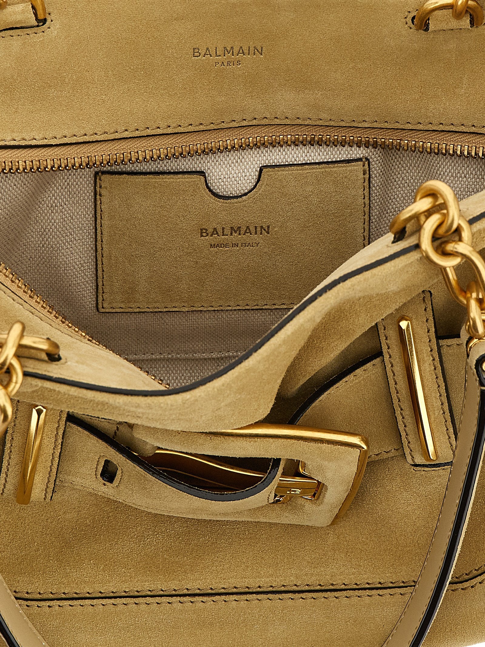 BALMAIN rankinė