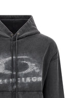 BALENCIAGA džemperis