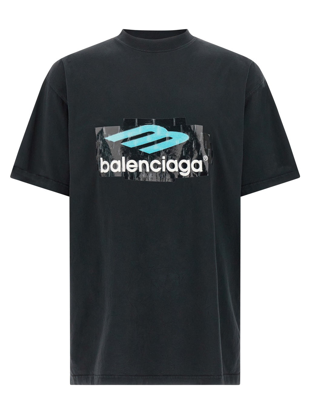 BALENCIAGA marškinėliai