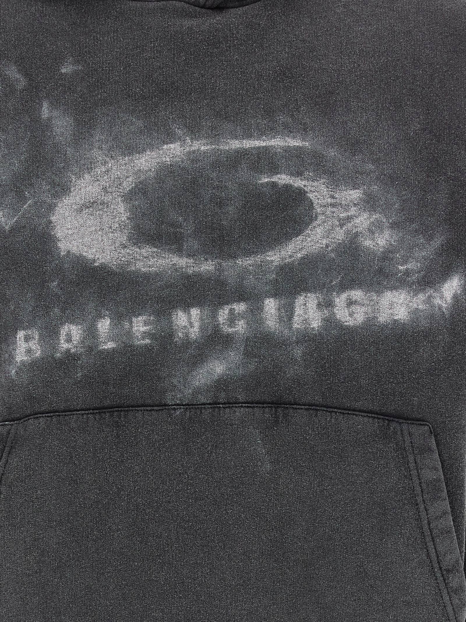 BALENCIAGA džemperis