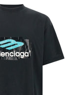 BALENCIAGA marškinėliai