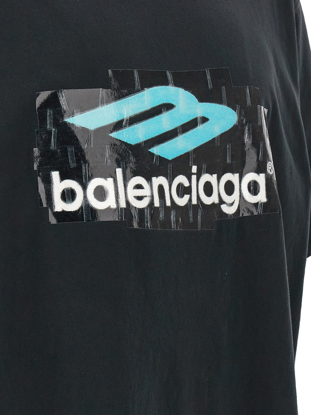 BALENCIAGA marškinėliai