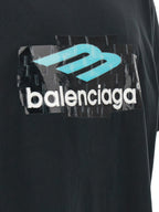 BALENCIAGA marškinėliai