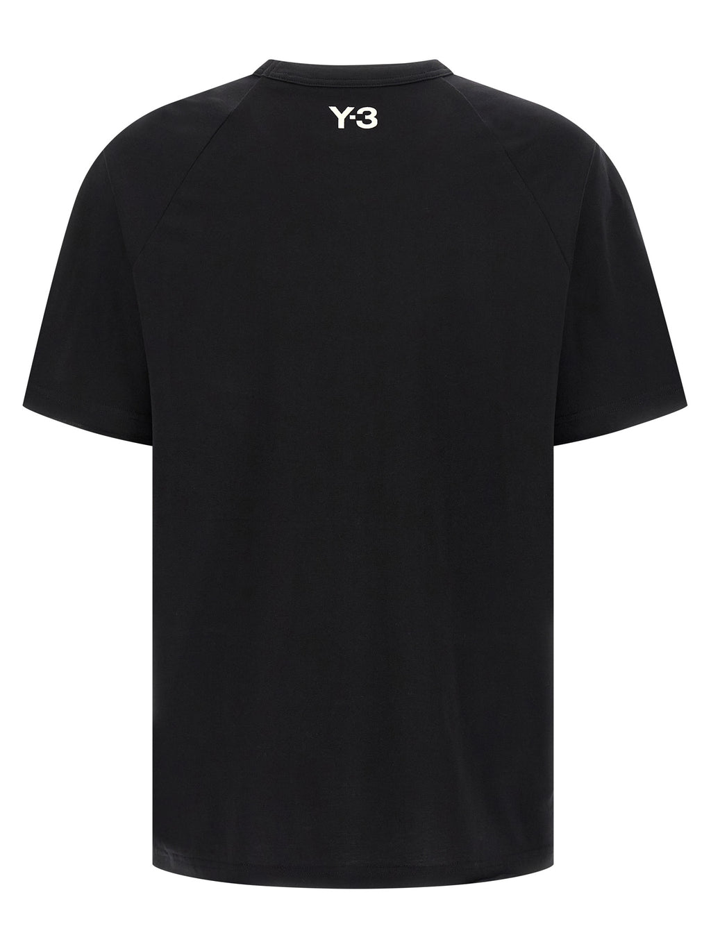 Y-3 marškinėliai