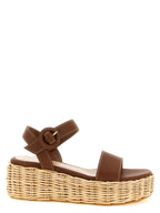 GIANVITO ROSSI sandalai