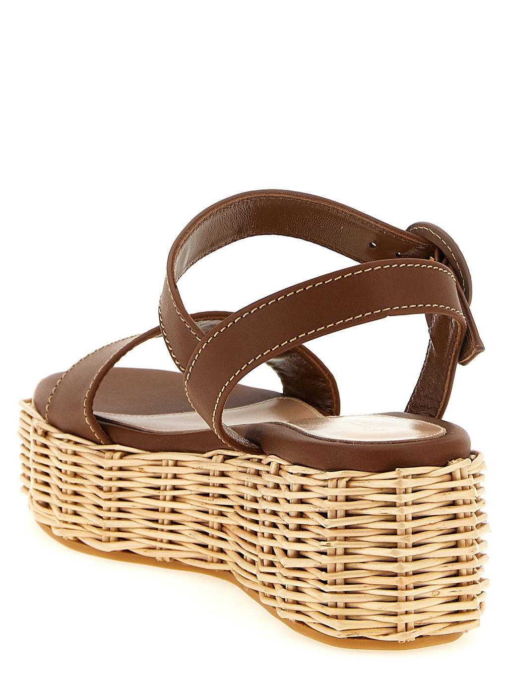 GIANVITO ROSSI sandalai