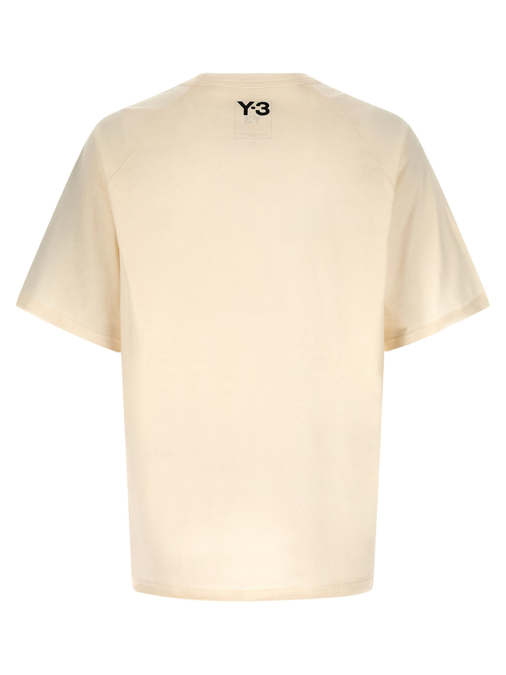 Y-3 marškinėliai