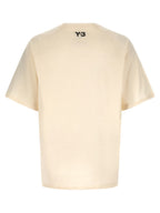 Y-3 marškinėliai