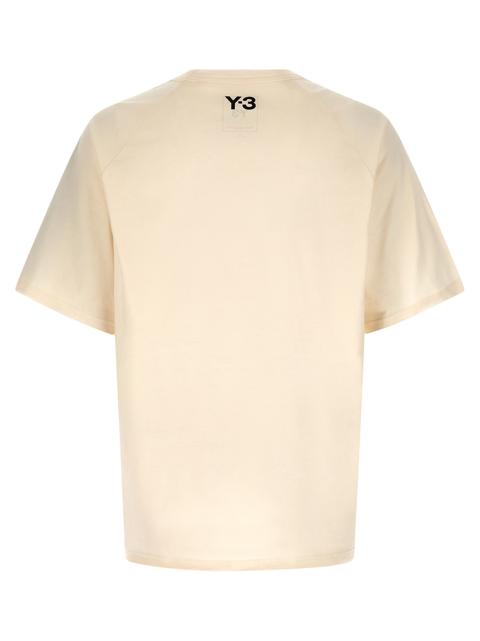 Y-3 marškinėliai