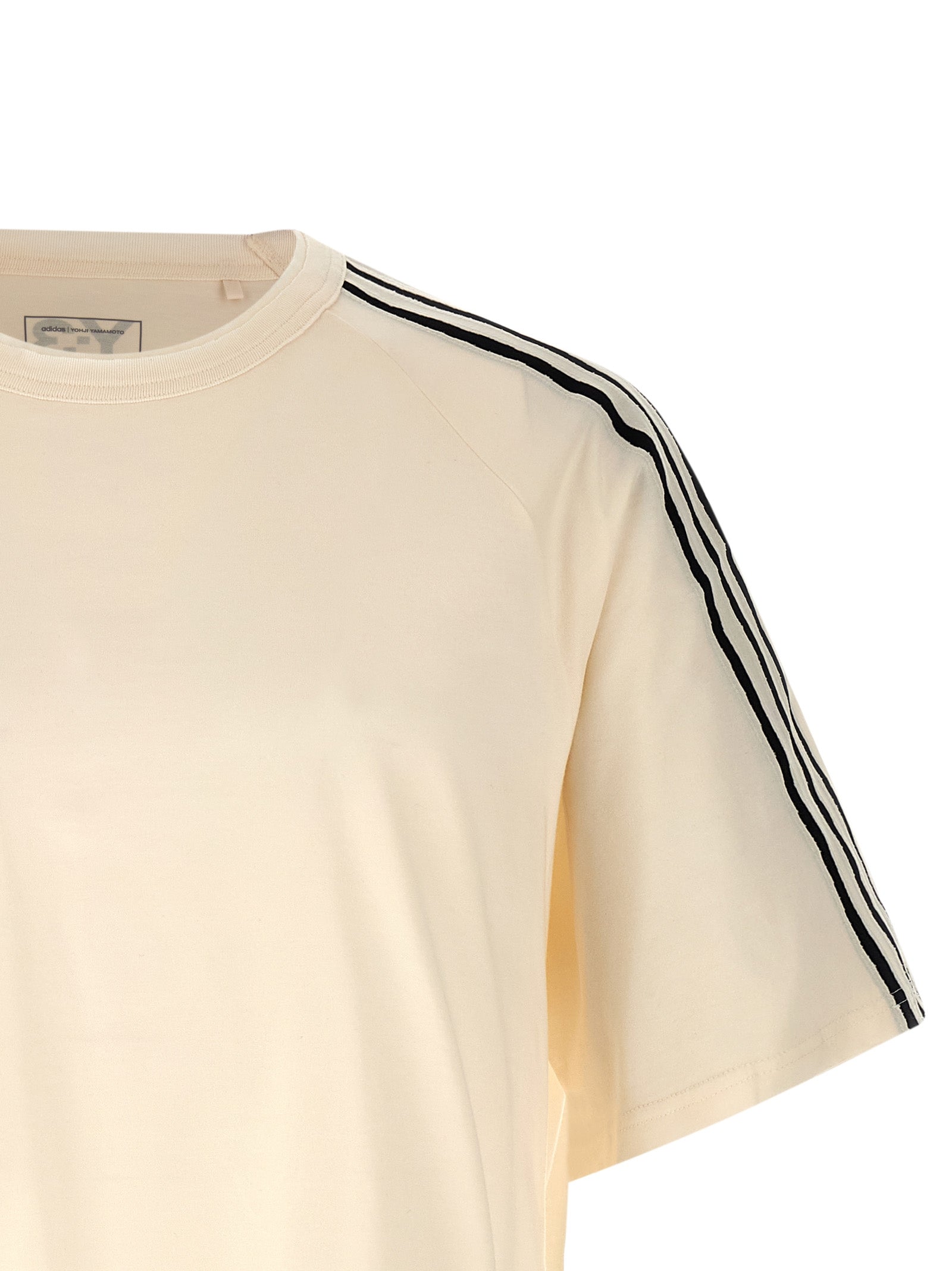 Y-3 marškinėliai