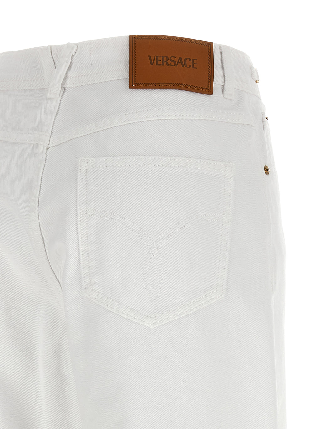 VERSACE džinsai
