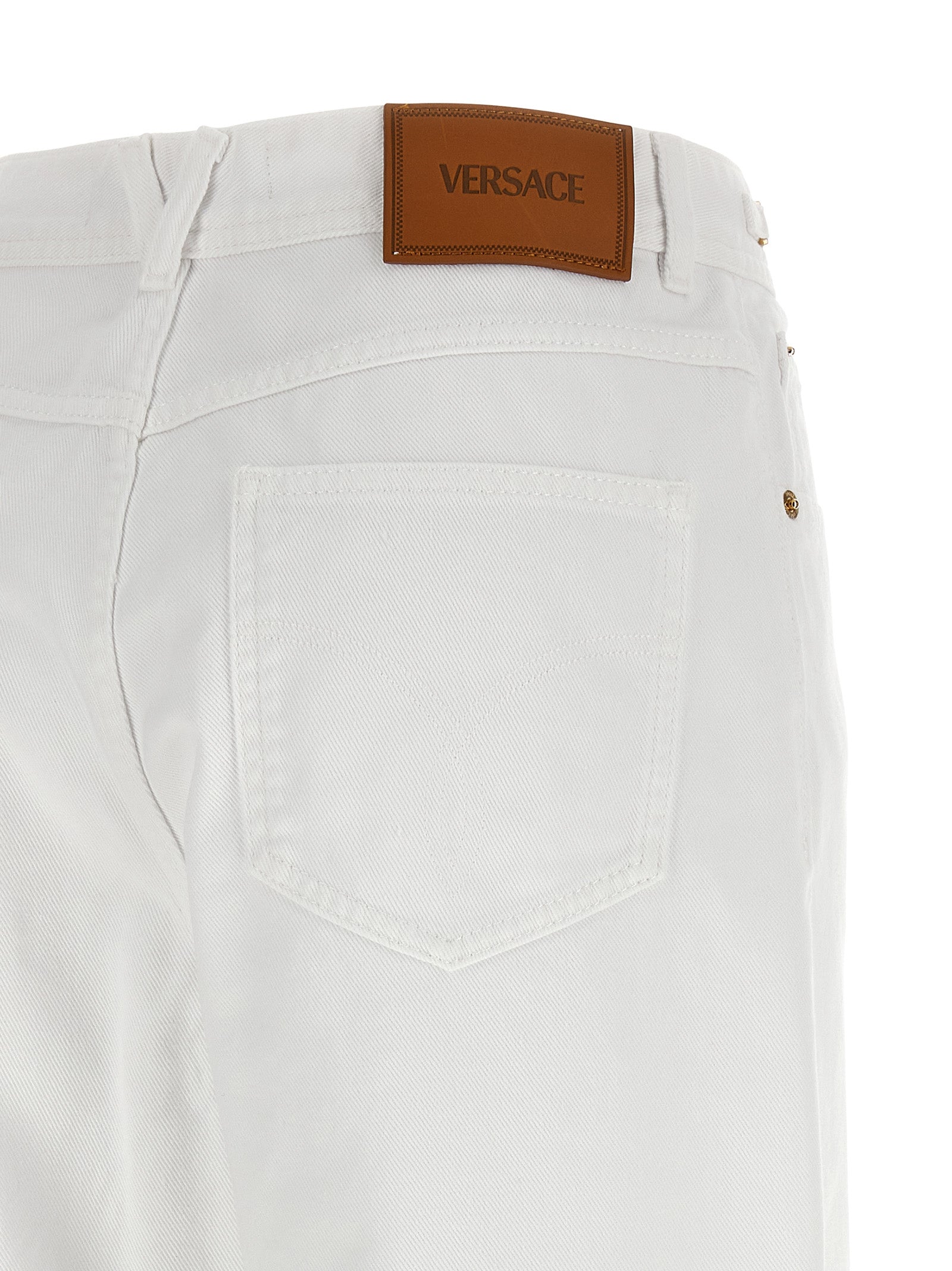 VERSACE džinsai