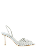 LE SILLA sandalai