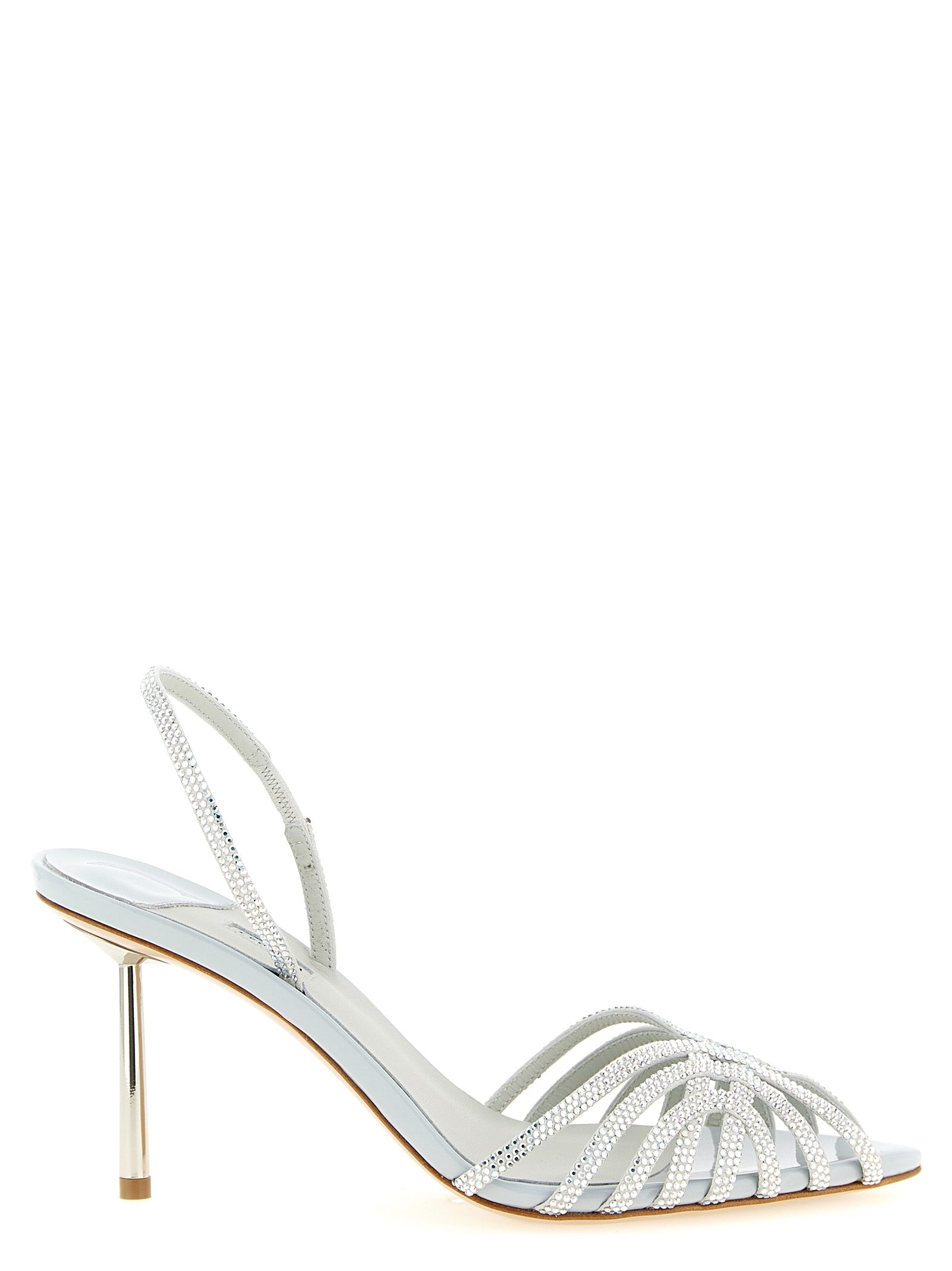 LE SILLA sandalai