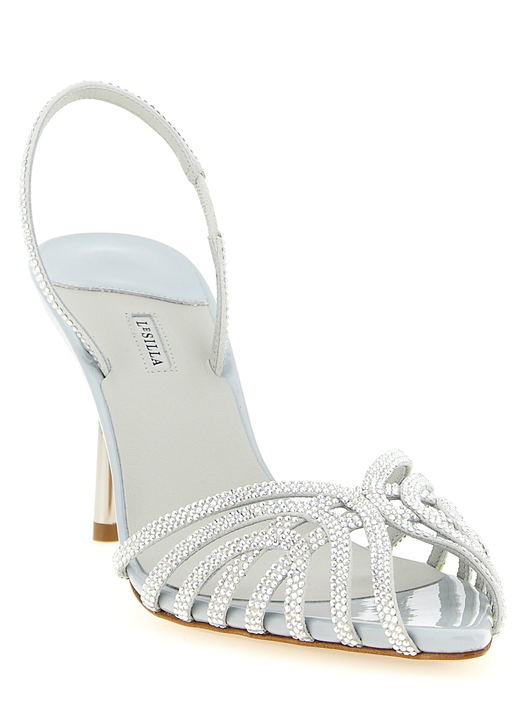 LE SILLA sandalai