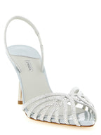 LE SILLA sandalai