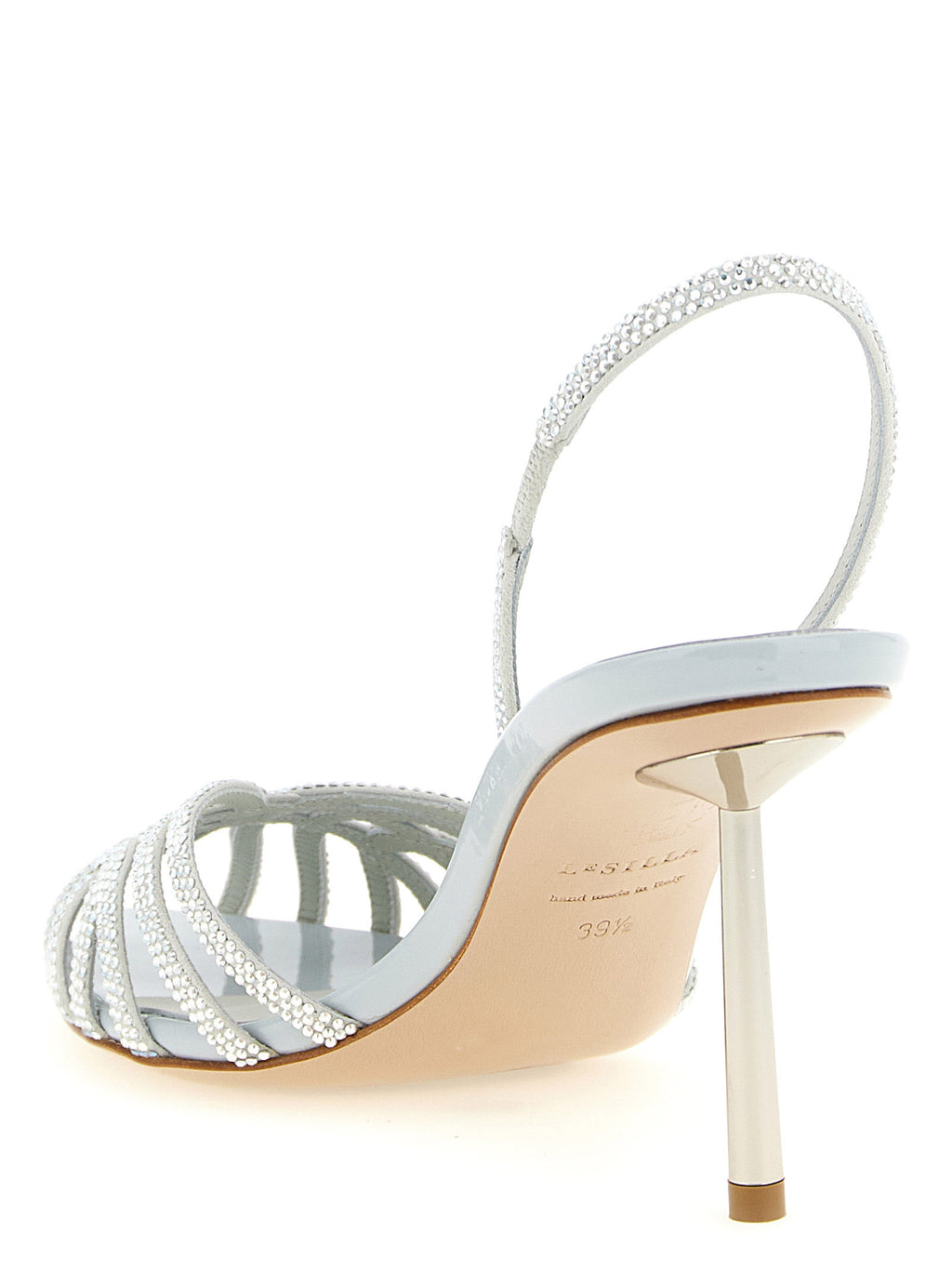 LE SILLA sandalai