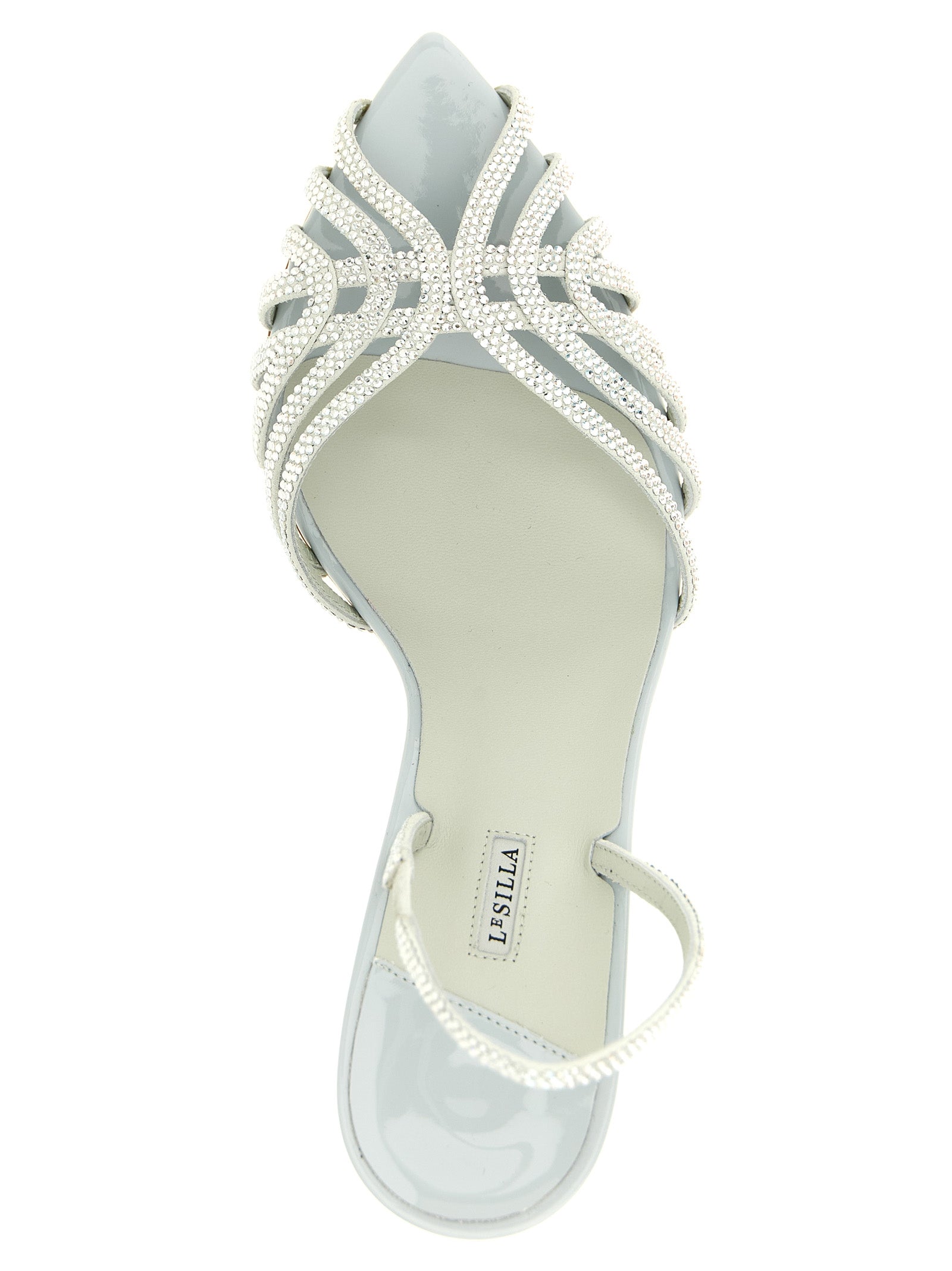 LE SILLA sandalai