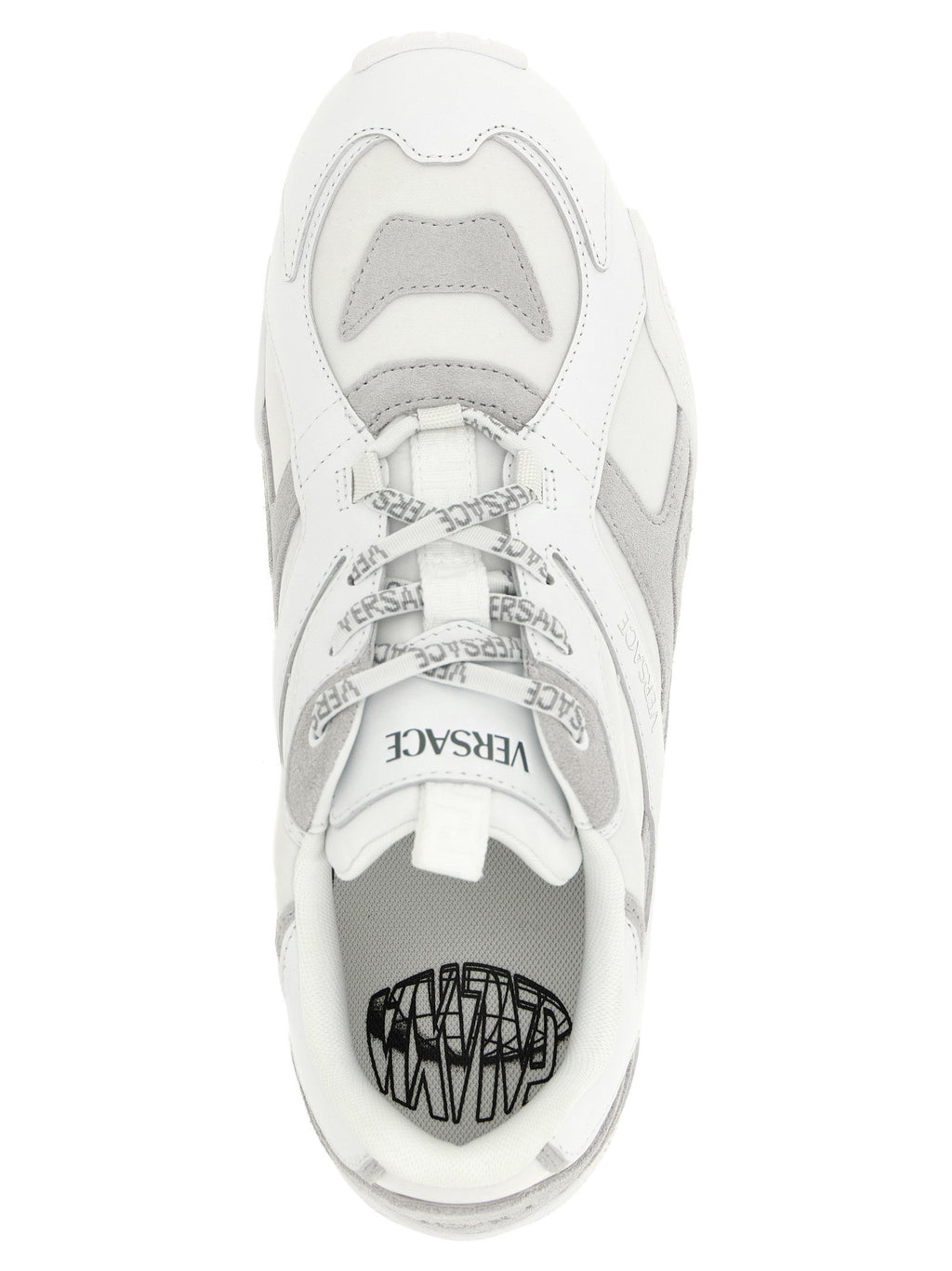 VERSACE sportiniai batai
