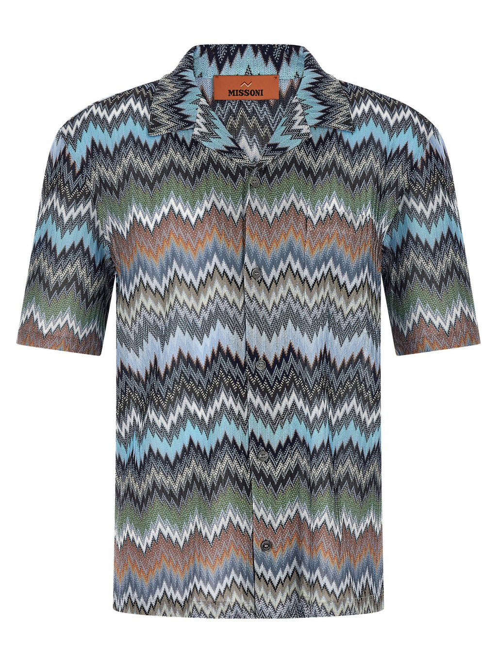 MISSONI palaidinė