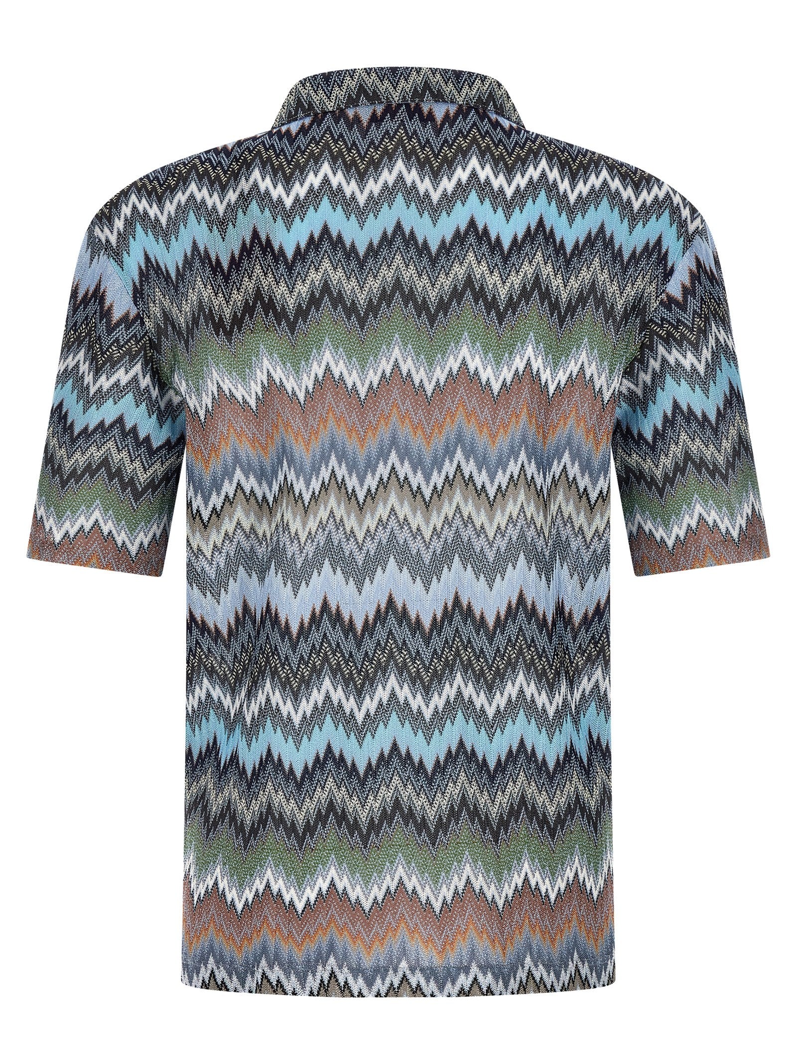 MISSONI palaidinė