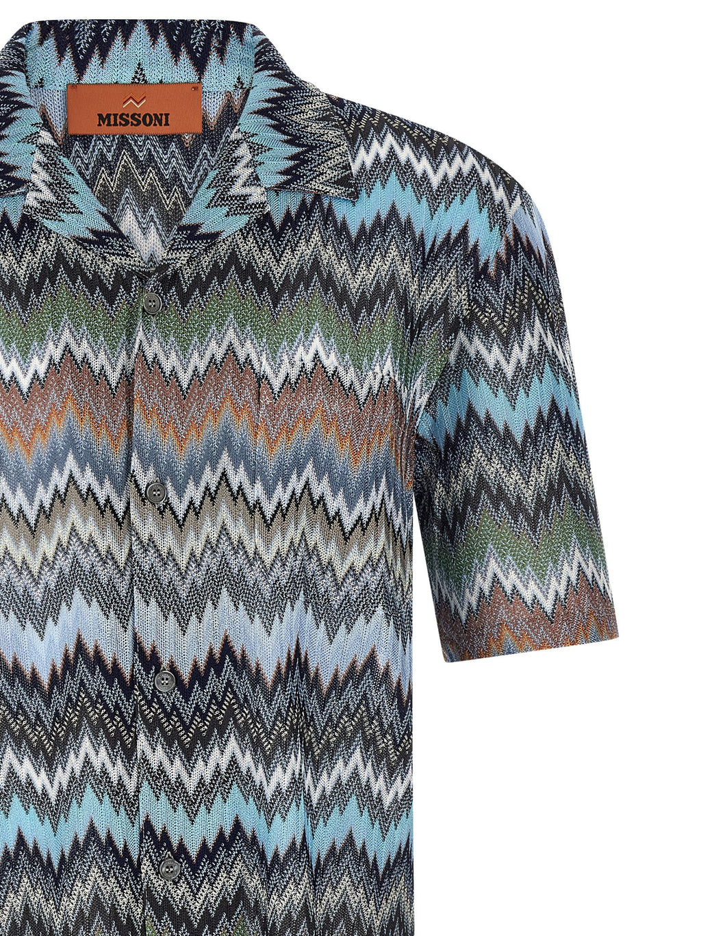 MISSONI palaidinė