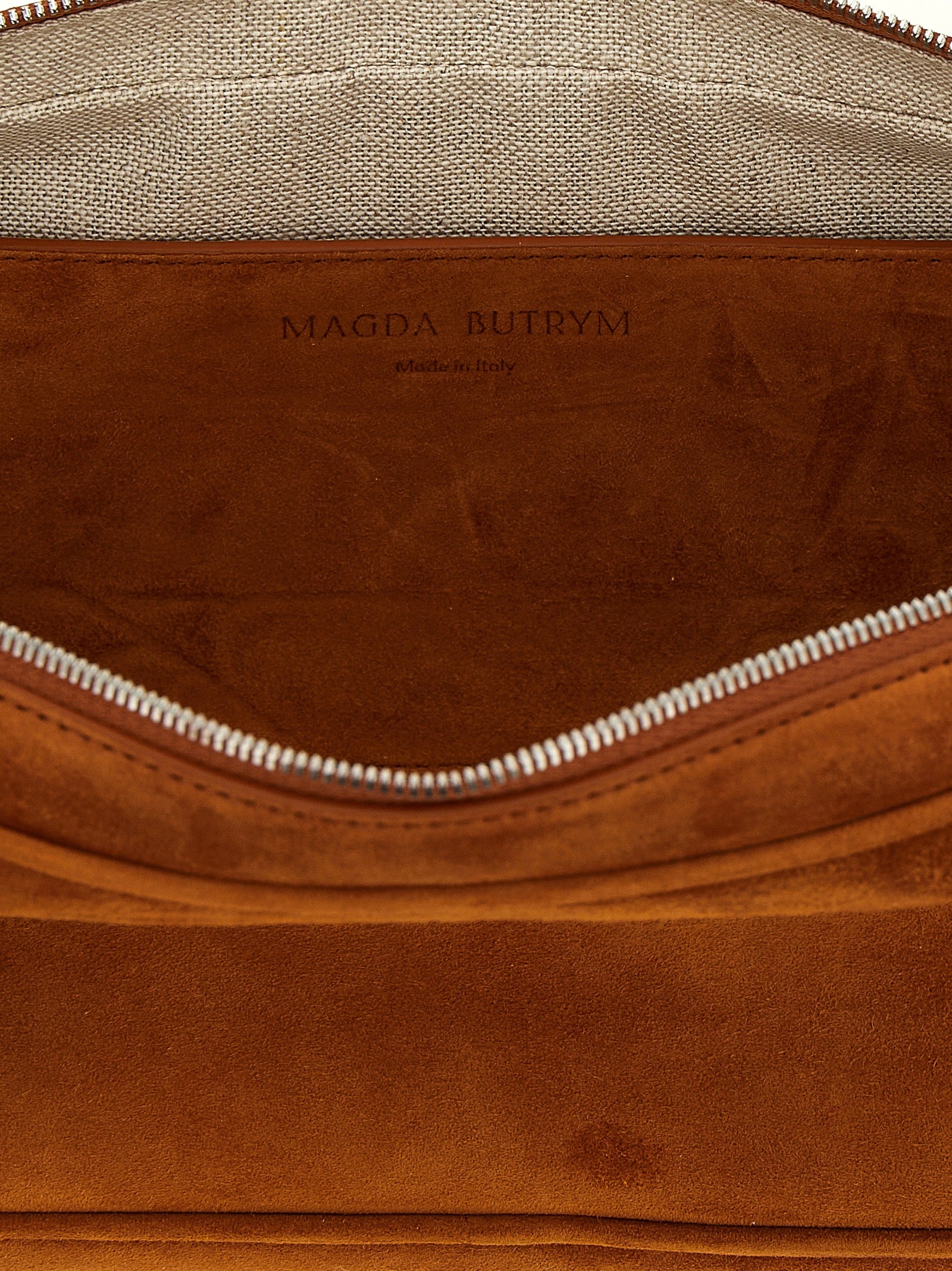 MAGDA BUTRYM rankinė
