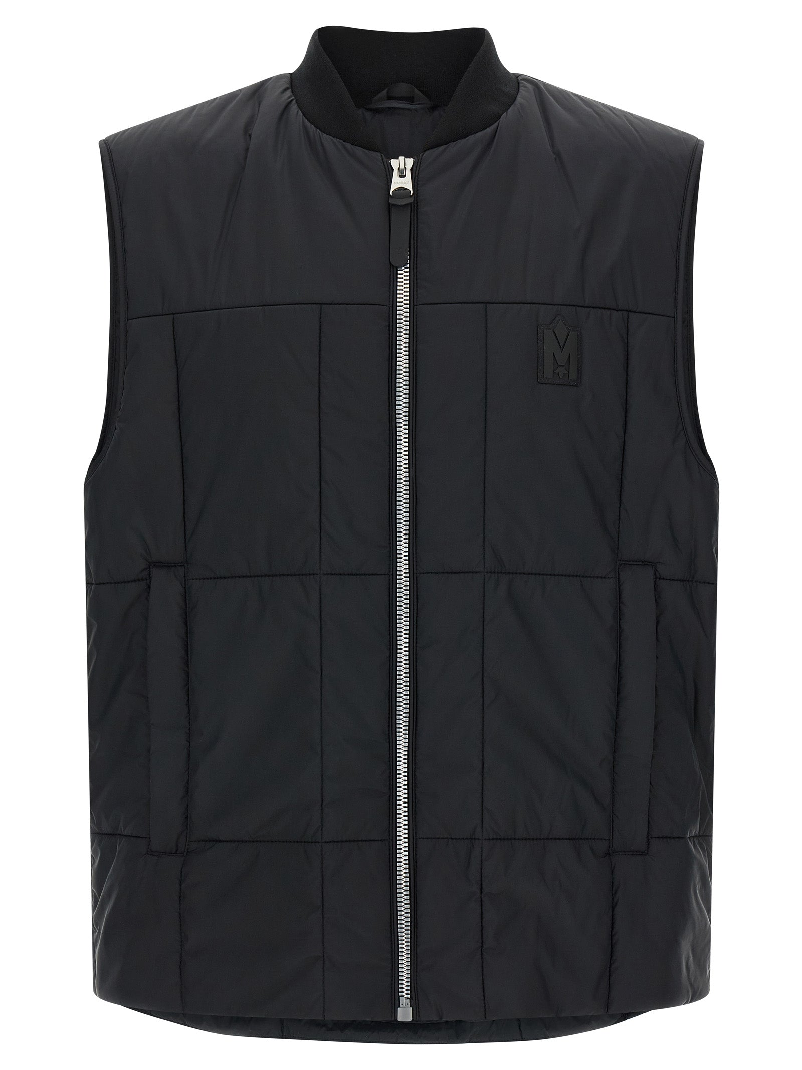 MACKAGE striukė