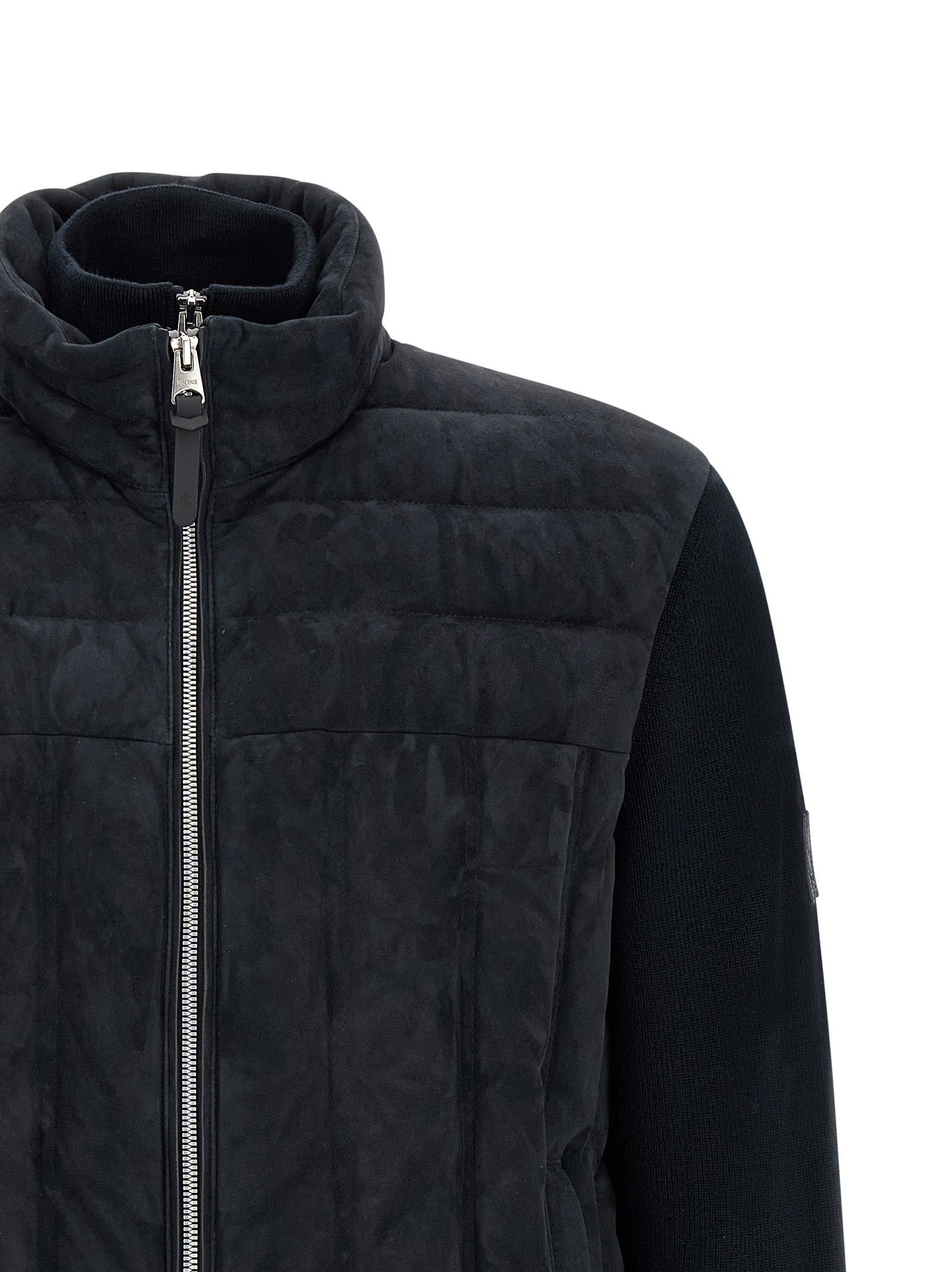 MACKAGE striukė