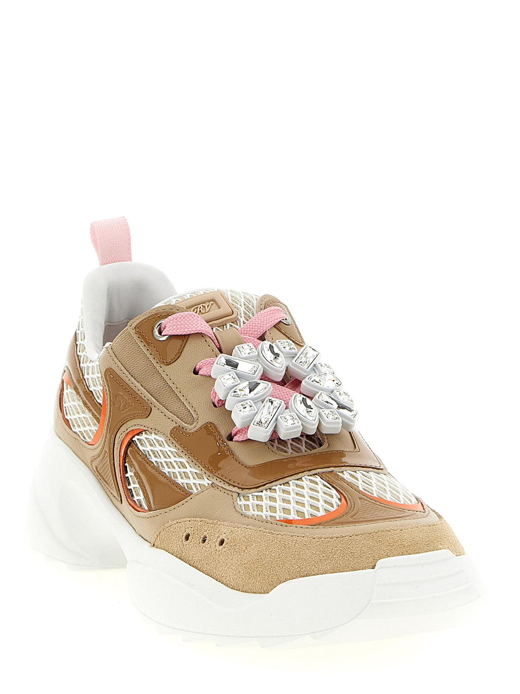ROGER VIVIER sportiniai batai