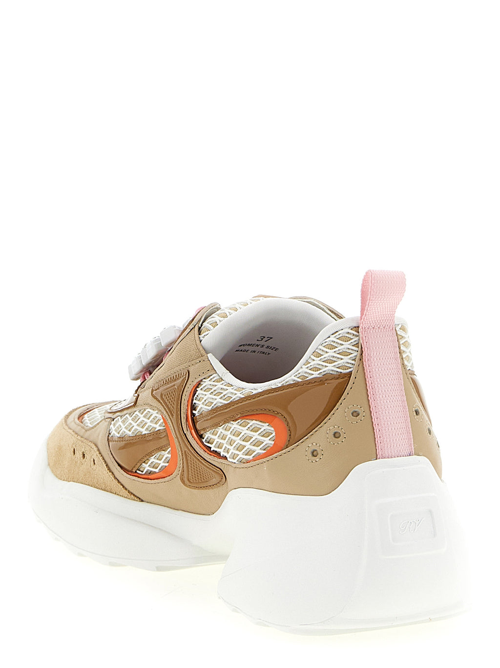 ROGER VIVIER sportiniai batai