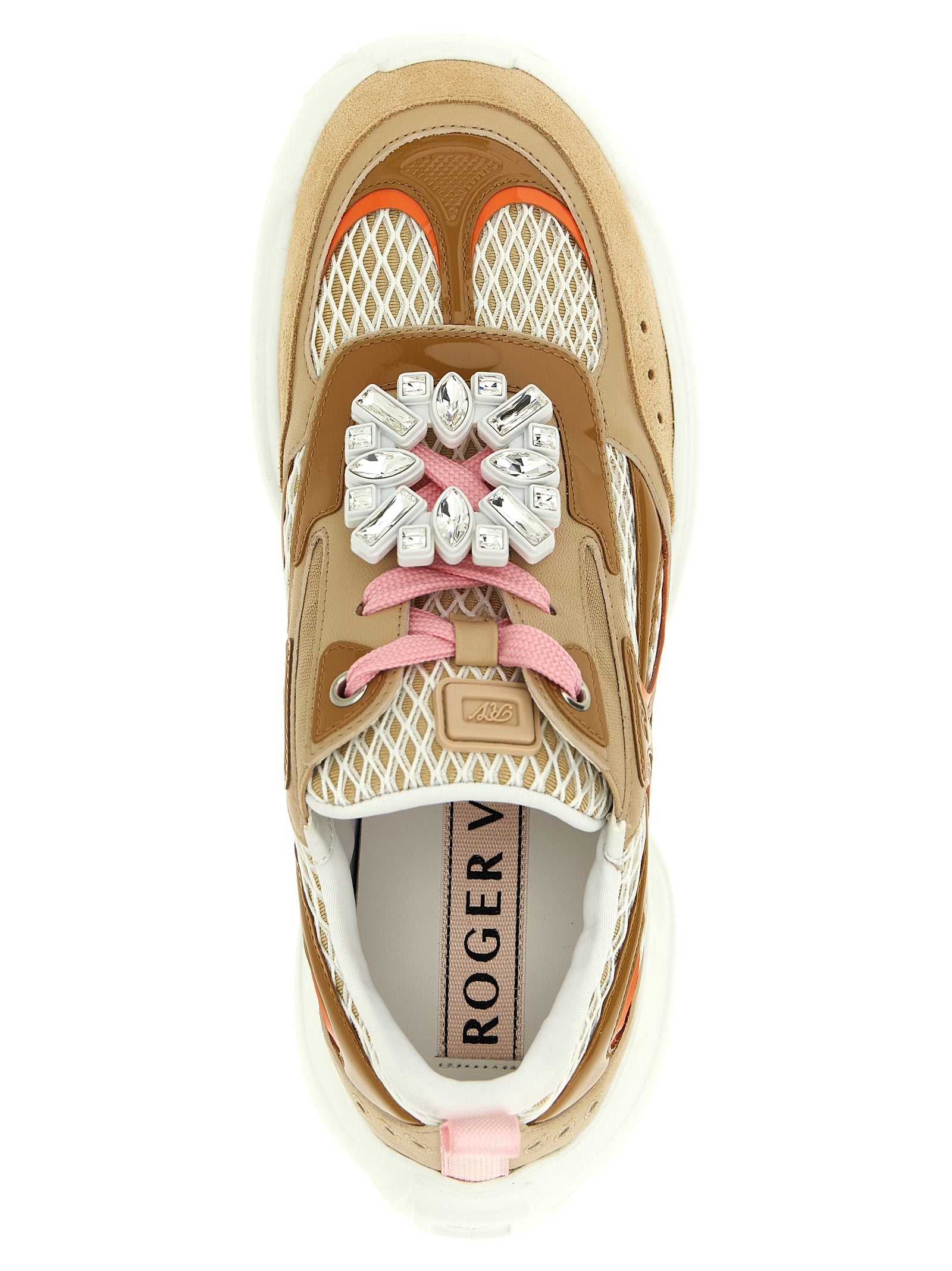 ROGER VIVIER sportiniai batai