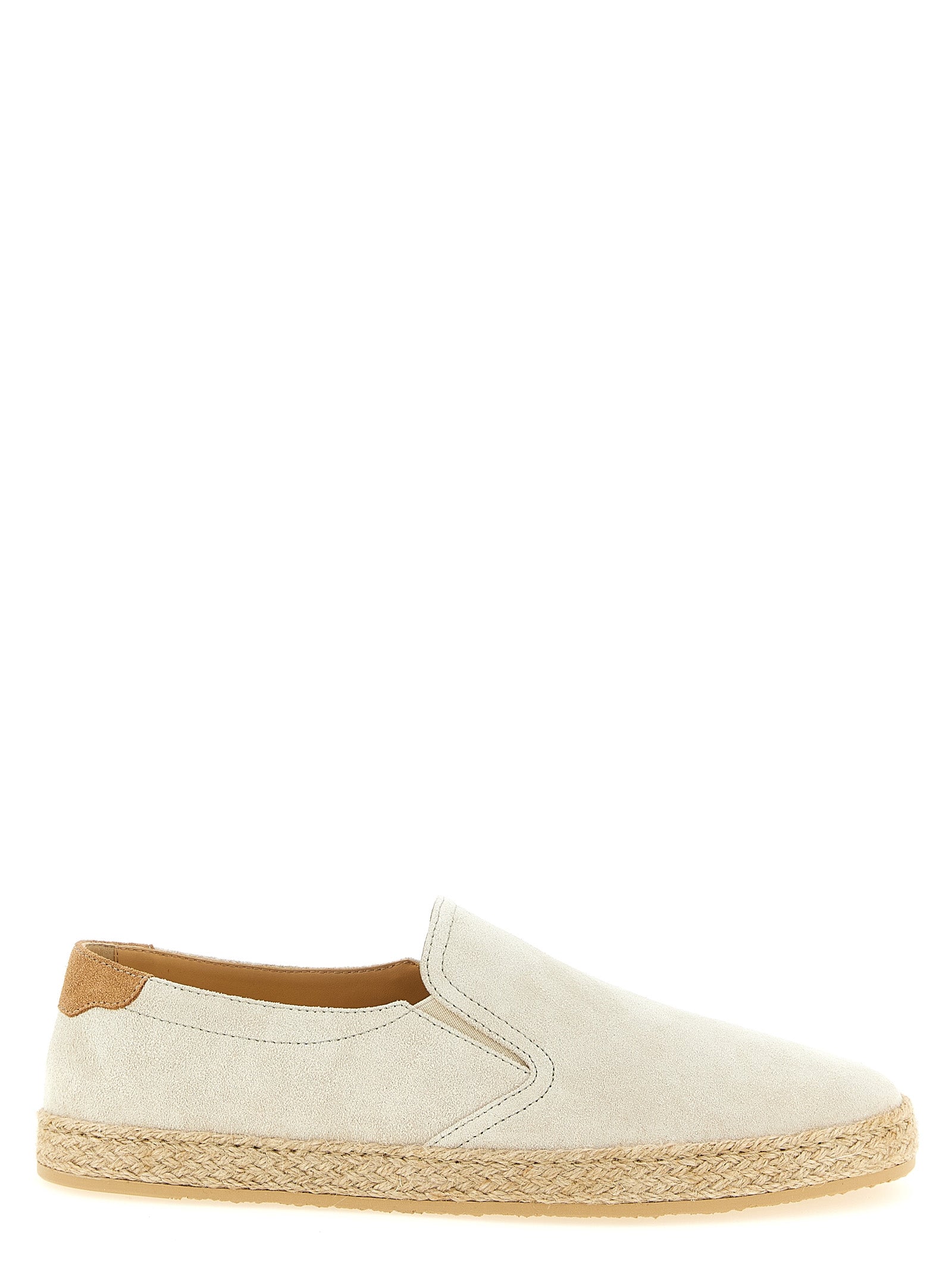 BRUNELLO CUCINELLI espadrilės