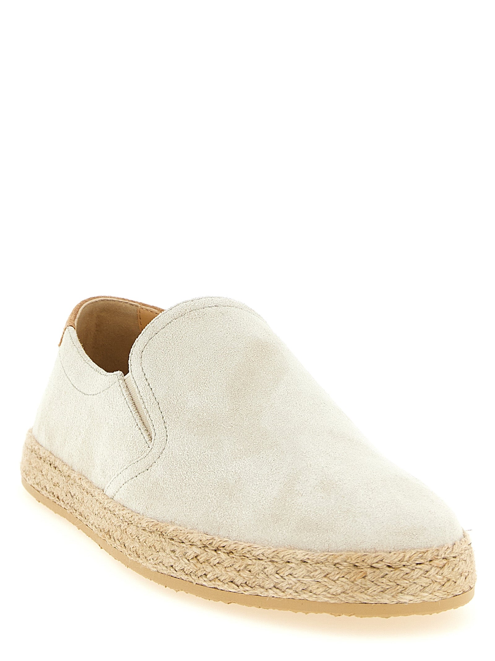 BRUNELLO CUCINELLI espadrilės