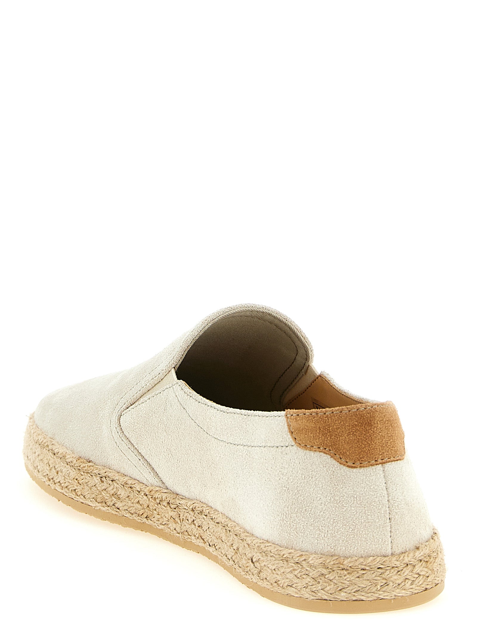 BRUNELLO CUCINELLI espadrilės