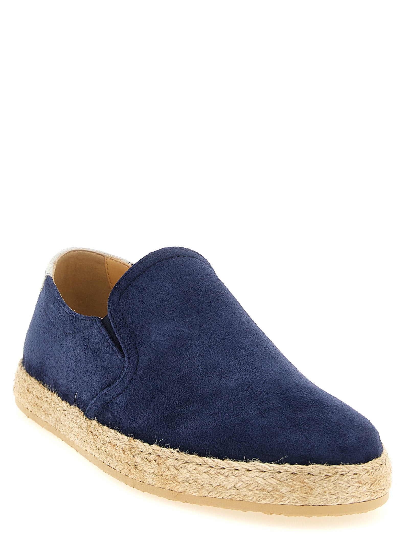 BRUNELLO CUCINELLI espadrilės